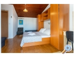 Apartmny Juran - ivogoe Chorvatsko