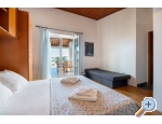 Apartmny Juran - ivogoe Chorvatsko