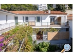 Apartmny Juran - ivogoe Chorvatsko