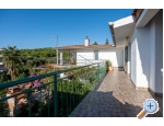 Apartmny Juran - ivogoe Chorvatsko