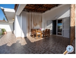 Apartmny Juran - ivogoe Chorvatsko