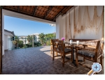Apartmny Juran - ivogoe Chorvatsko