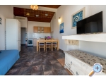 Apartmny Juran - ivogoe Chorvatsko
