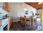 Apartmny Juran - ivogoe Chorvatsko