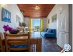 Apartmny Juran - ivogoe Chorvatsko