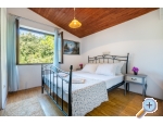 Apartmny Juran - ivogoe Chorvatsko