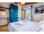 Apartmny Juran - ivogoe Chorvatsko