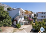 Apartmny Juran - ivogoe Chorvatsko