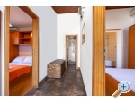 Apartmny Juran - ivogoe Chorvatsko