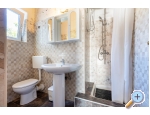 Apartmny Juran - ivogoe Chorvatsko