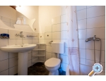 Apartmny Juran - ivogoe Chorvatsko