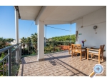 Apartmny Juran - ivogoe Chorvatsko