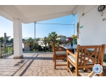 Apartmny Juran - ivogoe Chorvatsko