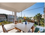Apartmny Juran - ivogoe Chorvatsko