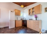 Apartmny Juran - ivogoe Chorvatsko