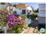 Apartmny Juran - ivogoe Chorvatsko
