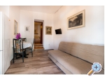 Apartmny Juran - ivogoe Chorvatsko
