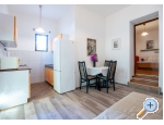 Apartmny Juran - ivogoe Chorvatsko