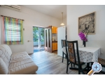 Apartmny Juran - ivogoe Chorvatsko
