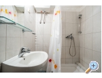 Apartmny Juran - ivogoe Chorvatsko