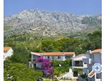 Apartamenty Juran, Zivogosce, Chorwacja