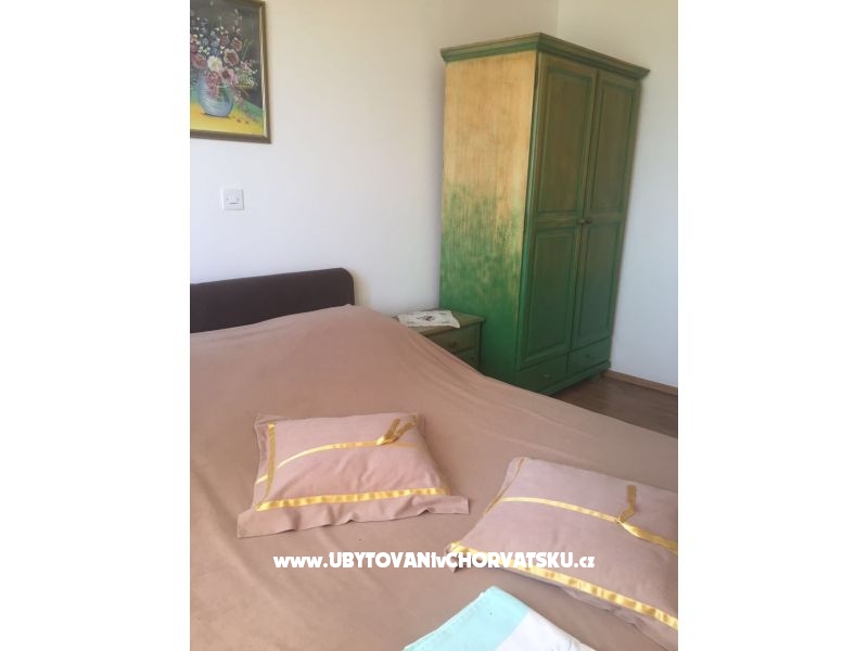 Ferienwohnungen Lile  – Ferienwohnung Zivogosce, Kroatien – Foto 13