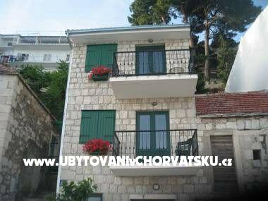 Ferienwohnungen Lile  – Ferienwohnung Zivogosce, Kroatien – Foto 14