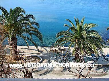 Ferienwohnungen Lile  – Ferienwohnung Zivogosce, Kroatien – Foto 15