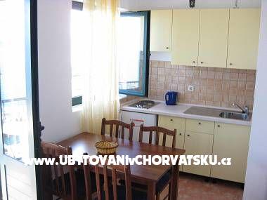 Ferienwohnungen Lile  – Ferienwohnung Zivogosce, Kroatien – Foto 16