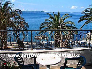 Ferienwohnungen Lile  – Ferienwohnung Zivogosce, Kroatien – Foto 2