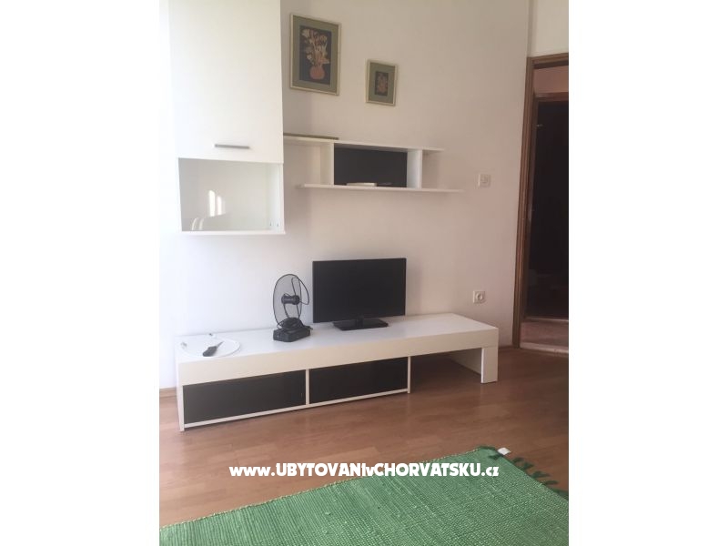 Ferienwohnungen Lile  – Ferienwohnung Zivogosce, Kroatien – Foto 6