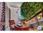 Apartmaji Luka - ivogoe Hrvaka