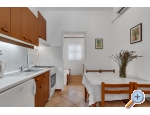 Apartmny Luka - ivogoe Chorvatsko