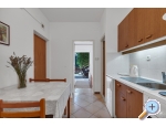 Apartmny Luka - ivogoe Chorvatsko