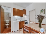 Apartmny Luka - ivogoe Chorvatsko