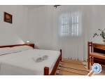 Apartmny Luka - ivogoe Chorvatsko