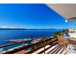 Apartmny Luka - ivogoe Chorvatsko