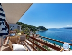 Apartmny Luka - ivogoe Chorvatsko