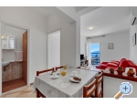 Apartmny Luka - ivogoe Chorvatsko