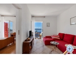 Apartmny Luka - ivogoe Chorvatsko