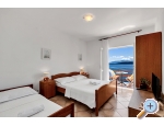 Apartmny Luka - ivogoe Chorvatsko