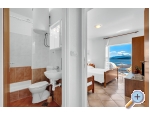 Apartmny Luka - ivogoe Chorvatsko