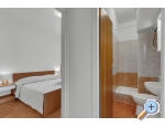Apartmny Luka - ivogoe Chorvatsko