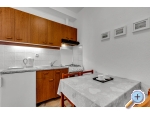 Apartmny Luka - ivogoe Chorvatsko