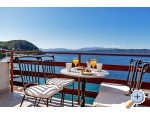 Apartmaji Luka - ivogoe Hrvaka