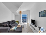 Apartmny Luka - ivogoe Chorvatsko