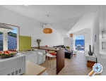 Apartmny Luka - ivogoe Chorvatsko