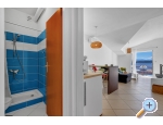 Apartmny Luka - ivogoe Chorvatsko