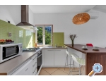 Apartmny Luka - ivogoe Chorvatsko