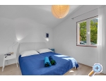 Apartmny Luka - ivogoe Chorvatsko